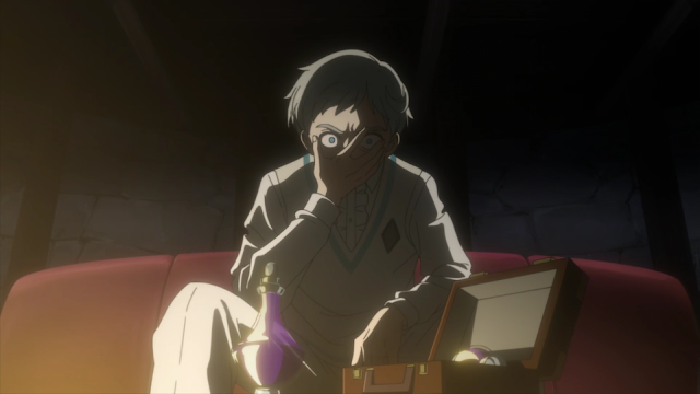 الحلقة السادسة من Yakusoku no Neverland S2 مترجمة
