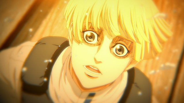 الحلقة التاسعة من Shingeki no Kyojin - The Last Season مترجمة