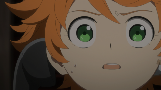 الحلقة الثالثة من Yakusoku no Neverland S2 مترجمة