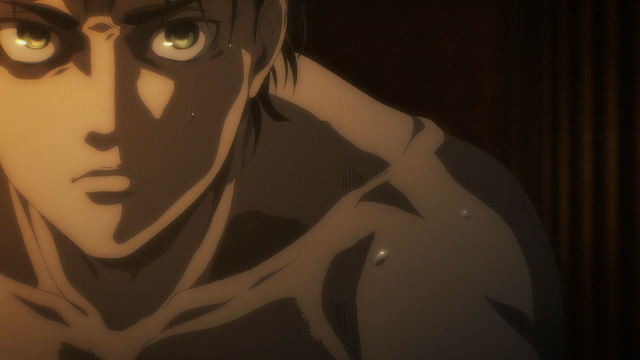 الحلقة العاشرة من Shingeki no Kyojin - The Last Season مترجمة